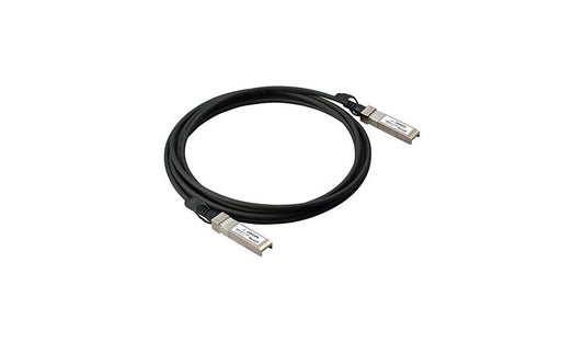 Axiom 5m (16.4ft) 10GBase-CU SFP+ to SFP+ Passive Twinax Direct Attach Cable, TAA Compliant, AXG92428