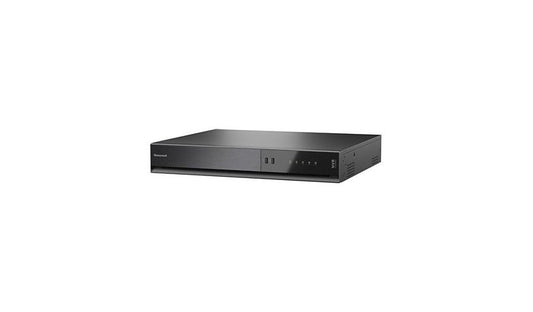 Honeywell 35 Series HN35 Plus 32 Channel NVR 16 PoE+ Ports 16TB HN35320416