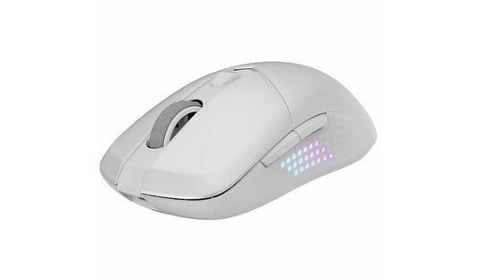 MSI VERSA 300 ELITE Wireless Gaming Mouse 65g Tri Mode White