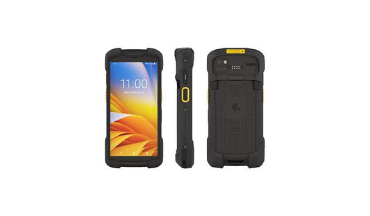 Zebra TC73 Rugged Android Mobile Computer, 6in, 128GB, Wi-Fi 6E, TAA