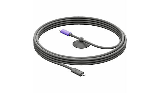Logitech 952-000339 Active USB Cable for MeetUp 2 and Rally Board 65 5 m 2 Year