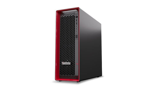 Lenovo ThinkStation P5 Gen 2, Xeon 654, RTX PRO 4000, 32GB, 2TB SSD
