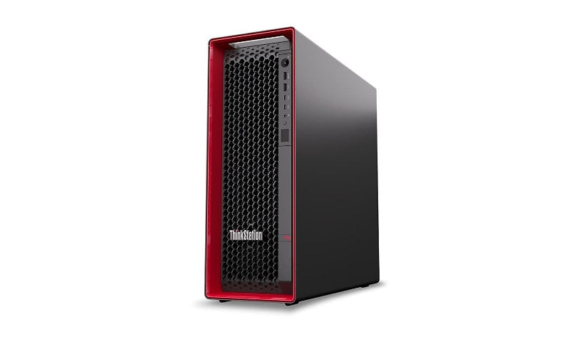 Lenovo ThinkStation P5 Gen 2, Xeon 638, RTX PRO 5000, 32GB, 1TB SSD