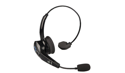 Zebra HS3100 Short Boom Module for Wireless Headset, HS3100-SBOOM-01