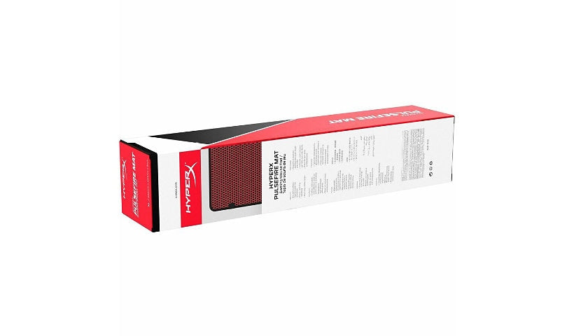 HyperX Pulsefire Mat Cloth Gaming Mouse Pad 572Y5AA 2 Year