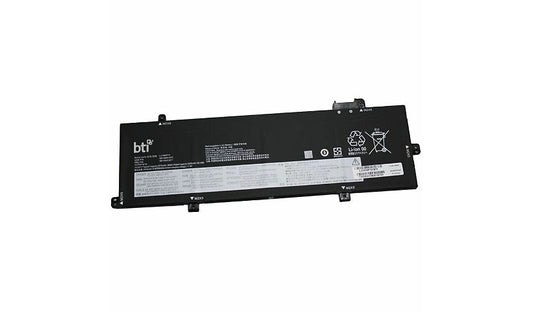 BTI L21M4P74-BTI 15.44V 86Wh Battery for ThinkPad T16 P16s Gen 1 Gen 2 18 Month
