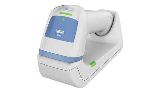 Zebra CR8288 Inductive Presentation Cradle, Bluetooth, FIPS, CR8288-SC100FBWW