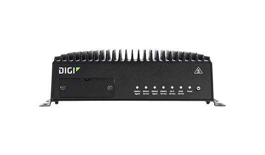 Digi TX54 Single 5G Router Wi-Fi 5 Bluetooth 4 SIM RS-232 TX54-A152