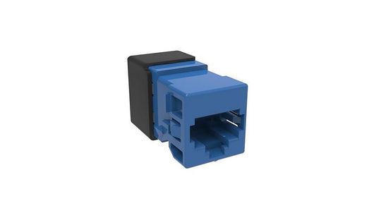CommScope 760257321 Uniprise M-Series Cat6A UTP Modular Jack RJ45