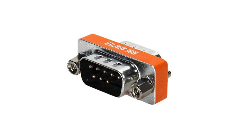 B+B BB-31D1-28100 SmartWorx Null Modem Adapter Lifetime Warranty