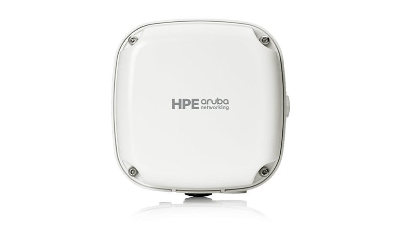 HPE Aruba AP-567EX S5D92A Hazardous Location Wi-Fi 6 AP, ID Version