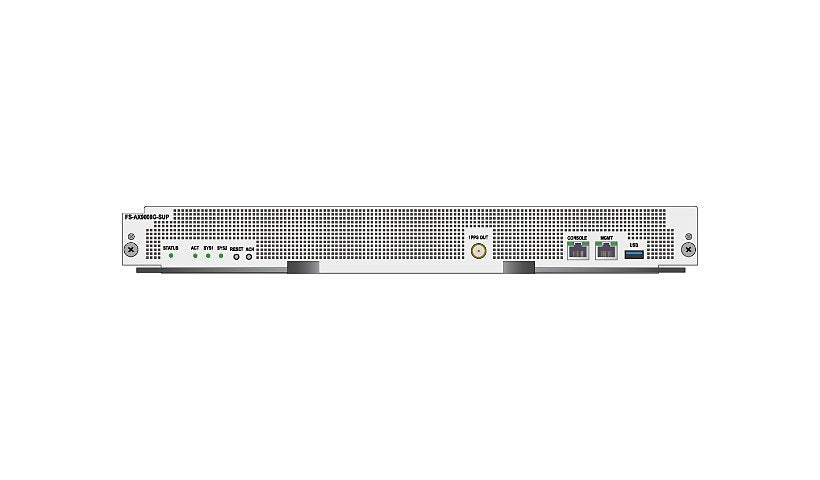 Fortinet FortiSwitch AX9000G Supervisor Module FS-AX9000G-SUP