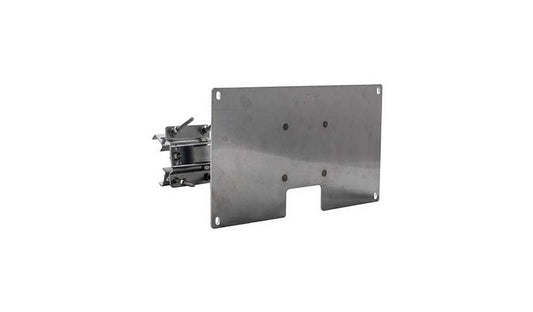 AccelTex ATS-00507 Articulating Patch Antenna Mount, Pole, Wall or Ceiling