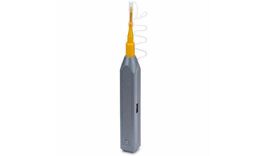 StarTech.com Fiber Optic Cleaning Pen for M38999/D38999 Connectors, 1.6mm