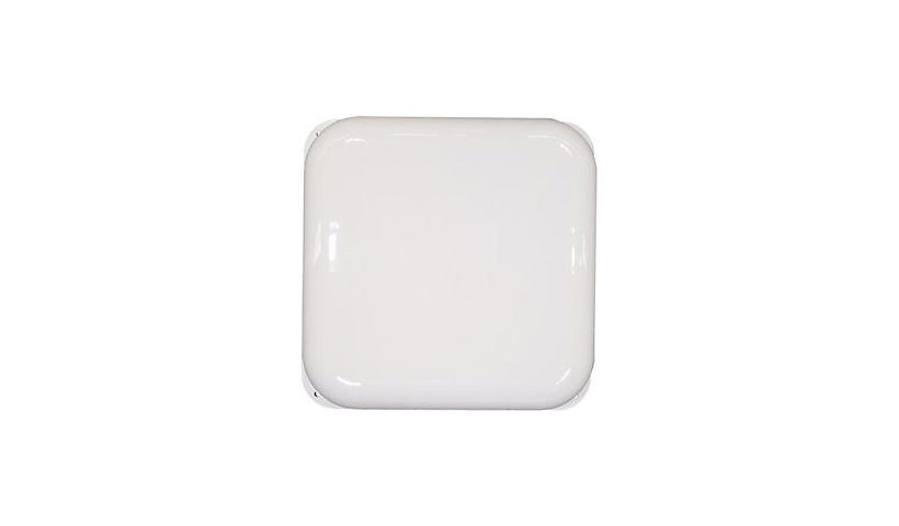 Ventev 290228 White Polypropylene Access Point Cover, Ceiling or Wall