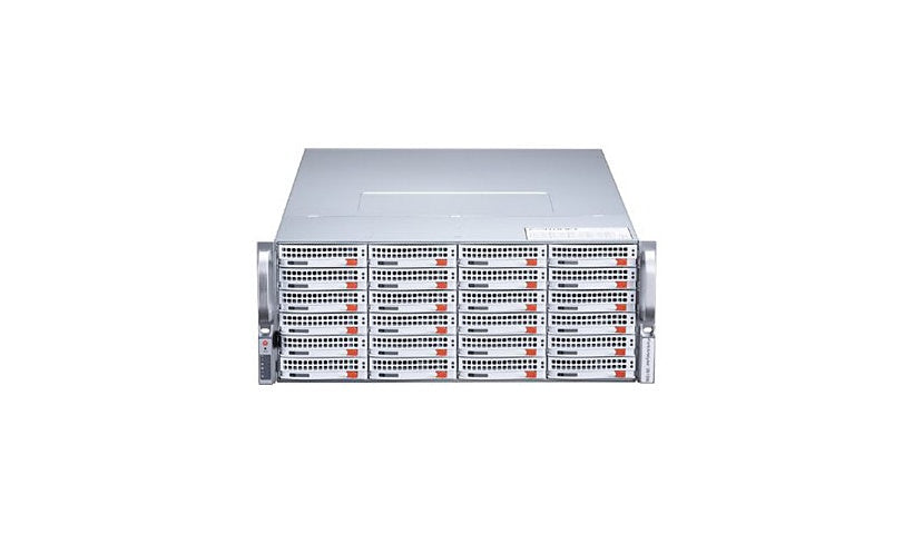 Fortinet FortiAnalyzer 3510G FAZ-3510G-BDL-1263-36, 3 Yr Premium + Ent.