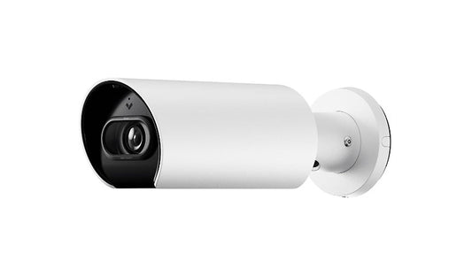 Verkada CB53-E 5MP Outdoor Bullet Camera 2.8-8mm 512GB 60 Days CB53-512E-HW