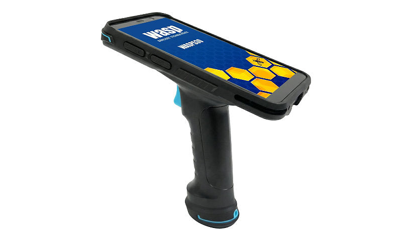 Wasp 530 RFID Reader Gun Grip, I00009534