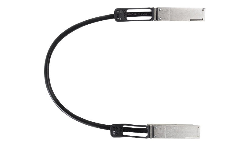 Cisco Meraki 1m (3.3ft) 120G Stacking Cable for MS390, MA-CBL-120G-1M
