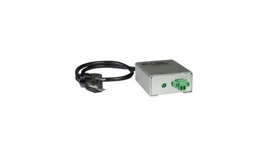 NTI ENVIROMUX AC Voltage Detector NEMA 5-15 120V E-ACVDRLY-515