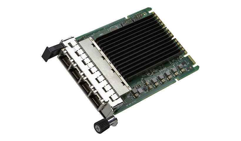 Lenovo ThinkSystem Intel E610-T4 4XC7A96734 4-Port 10GBase-T OCP Adapter