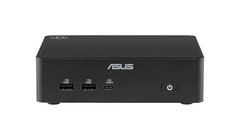 ASUS NUC 16 Pro Kit Mini PC Kit, Core Ultra X7 358H, 32GB