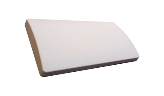 Fortinet FANT-04BEAX-1313-D-N Tri-Band 13 dBi Sector Antenna, 4 x N