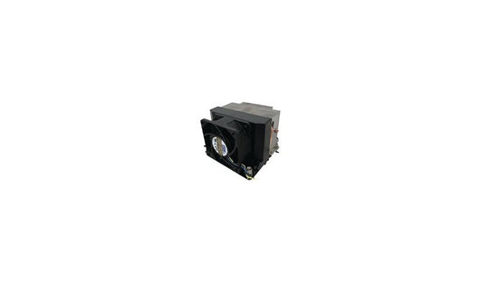 Advantech 2U LGA1700 CPU Cooler Aluminum Fins Copper Core 1970005436T001