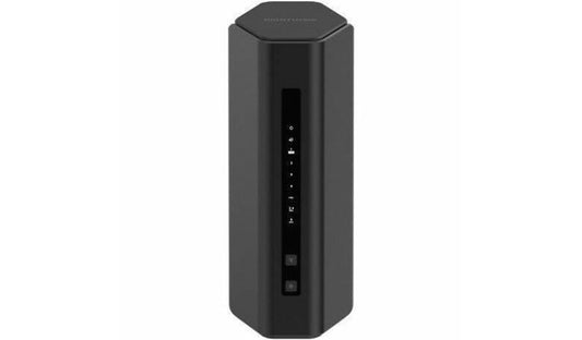 Netgear Nighthawk RS150 Wi-Fi 7 Dual Band Router 2.5GbE WAN RS150-100NAS