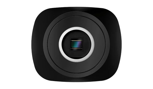 Pelco Sarix Enhanced 4P SRXE4P-8-IBX-1-B 8MP 4K Box Camera i-CS Black TAA