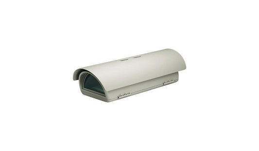Videotec Verso HPV42K Camera Housing with Heater 12/24V Side Opening