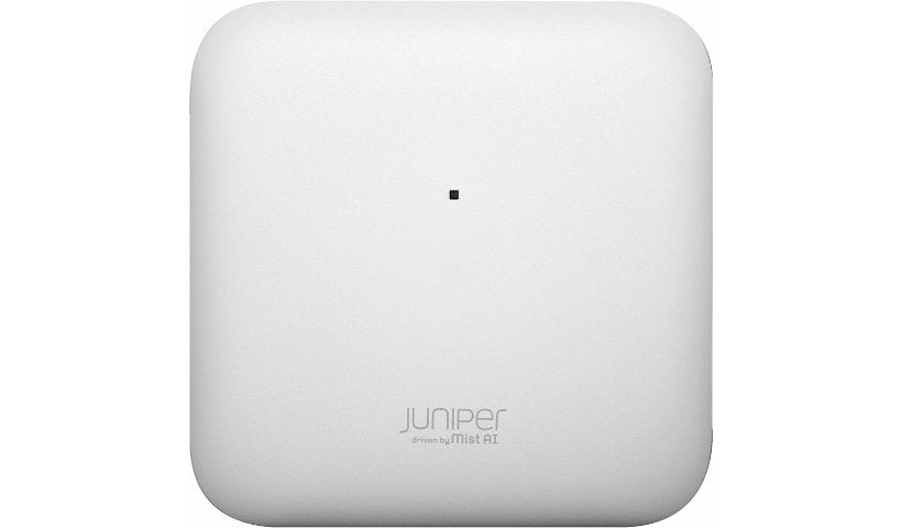 Juniper AP36 MM-AP36-3Y Indoor Wi-Fi 7 Access Point, 3 Year Bundle