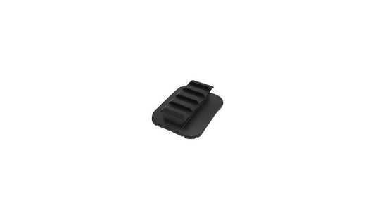 AXIS TW1900 Picatinny Rail Helmet Mount for AXIS TW1200 Pack of 5 02031-001