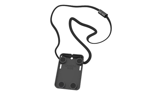 AXIS TW1106 Magnetic Mount for AXIS W110 Body Worn Camera Pack of 5 02689-001