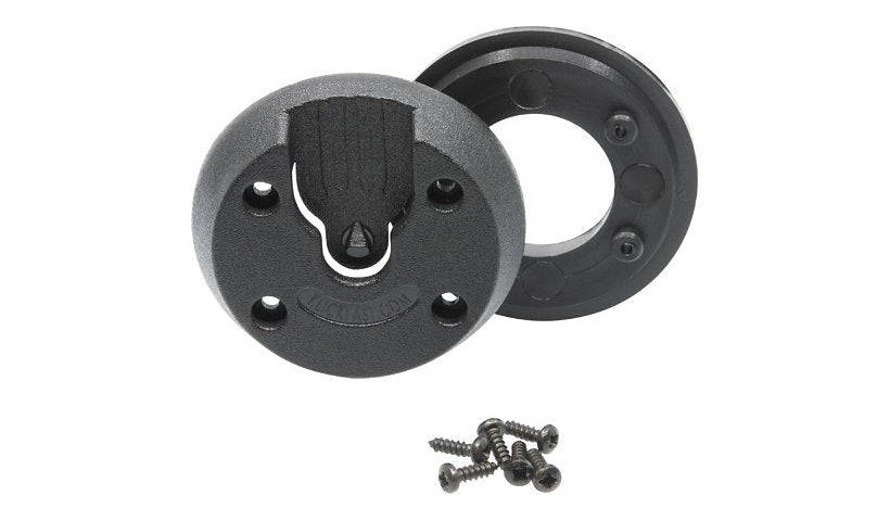 AXIS TW1108 Screw On Mount for AXIS W101 W102 W110 W120 Pack of 5 02966-001