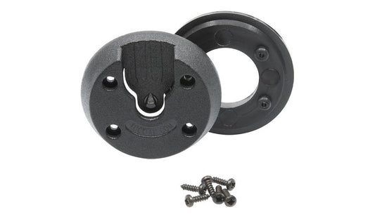 AXIS TW1108 Screw On Mount for AXIS W101 W102 W110 W120 Pack of 5 02966-001