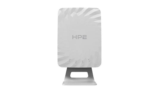 HPE Networking AP-723H S6Q80A Dual Platform Wi-Fi 7 Hospitality AP, US
