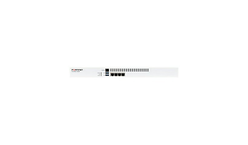 Fortinet FortiMail 400F Email Security Appliance 3 Year Premium Enterprise ATP