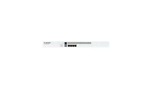 Fortinet FortiMail 400F Email Security Appliance 3 Year Premium Enterprise ATP