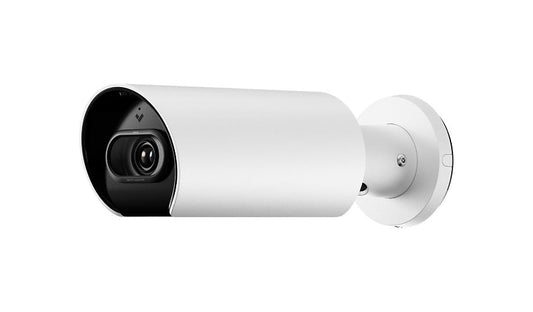 Verkada CB53-TE 5MP Telephoto Bullet Camera 8-20mm 768GB 365 Days