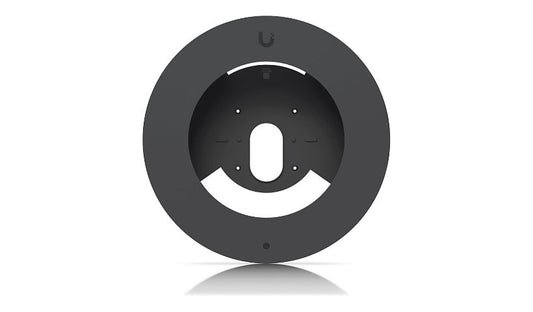 Ubiquiti UACC-G6-DOME-FM-B Recessed Flush Mount for UniFi Dome Black