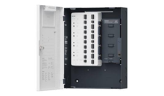 Verkada AC43 Door Access Controller 4 Doors Ethernet EU AC43-HW-EU
