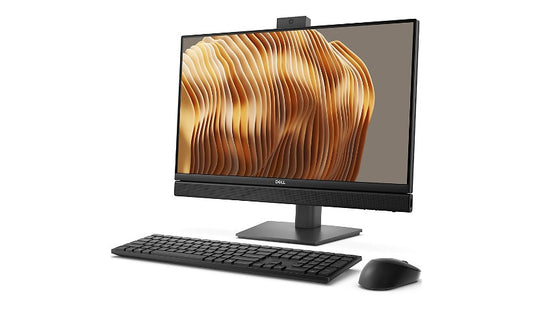Dell Pro 24 QC24250 AIO, Core Ultra 7 265, 16GB, 512GB SSD, 23.8" FHD Touch