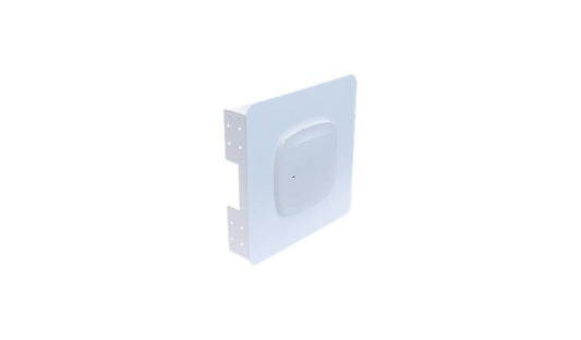 Ventev HWM-9164-9166 Horizontal Right Angle Wall Mount for APs, Aluminum