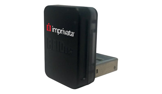 Imprivata IMP-75 USB Proximity and Smart Card Reader HDW-IMP-NV75-FIDO