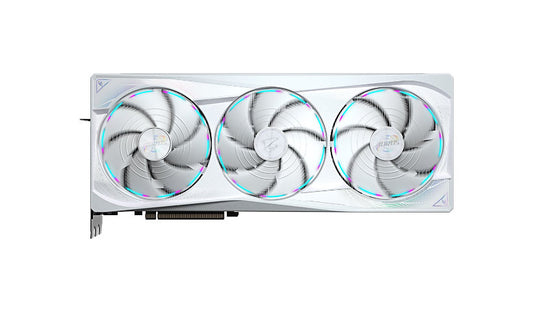 AORUS STEALTH ICE - OC Edition - graphics card - GeForce RTX 5090 - 32 GB