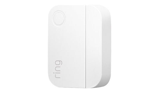 Ring Alarm Contact Sensor 2nd Gen Z-Wave Door Window 6 Pack White