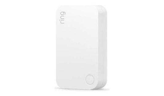 Ring Alarm Range Extender 2nd Gen Z-Wave 250 ft Plug In
