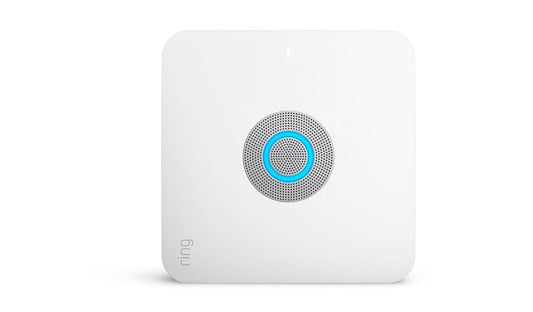 Ring Alarm Pro 1st Gen Base Station Built In Wi-Fi 6 Router Z-Wave