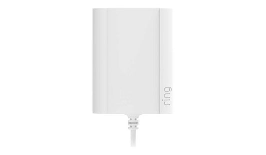 Ring 2nd Gen Power Adapter 12W 24V AC 100-240V 10ft Cable Indoor